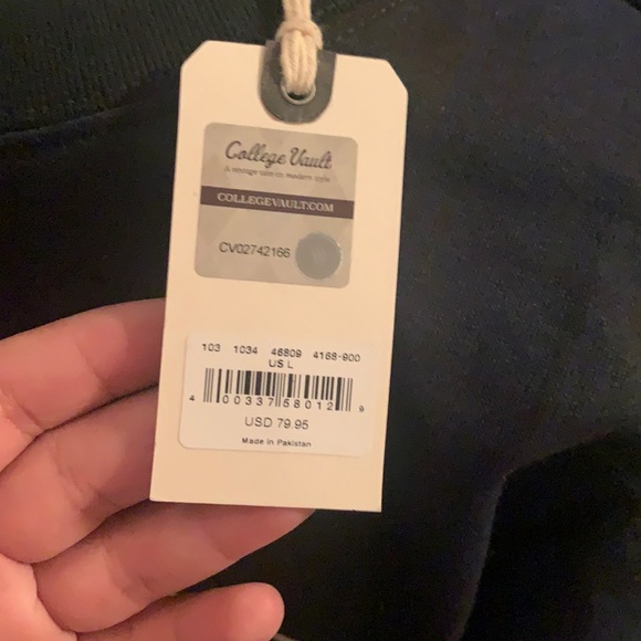 Spartans sweatshirt - Picture 2 of 3